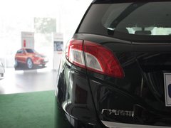 2012款 2.0L 自动 精英版 5座