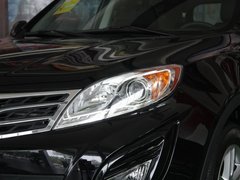 2012款 2.0L 自动 精英版 5座