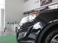 2012款 2.0L 自动 精英版 5座