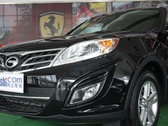 2012款 2.0L 自动 精英版 5座