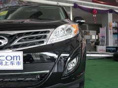 2012款 2.0L 自动 精英版 5座