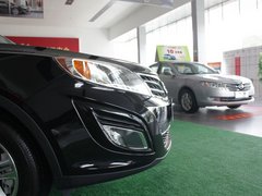 2012款 2.0L 自动 精英版 5座