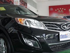 2012款 2.0L 自动 精英版 5座