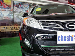 2012款 2.0L 自动 精英版 5座