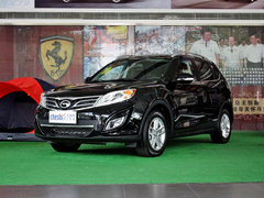 2012款 2.0L 自动 精英版 5座