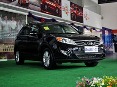 2012款 2.0L 自动 精英版 5座