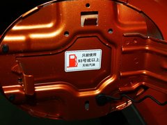 2012款 2.0L 自动 精英版 5座