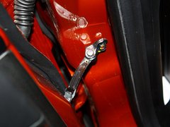 2012款 2.0L 自动 精英版 5座