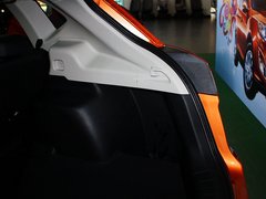 2012款 2.0L 自动 精英版 5座