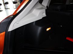 2012款 2.0L 自动 精英版 5座