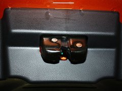 2012款 2.0L 自动 精英版 5座