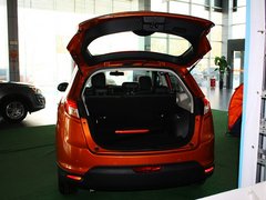 2012款 2.0L 自动 精英版 5座