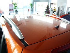 2012款 2.0L 自动 精英版 5座