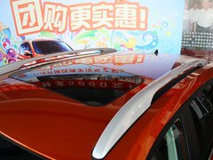 2012款 2.0L 自动 精英版 5座