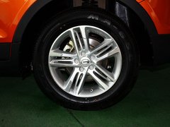 2012款 2.0L 自动 精英版 5座