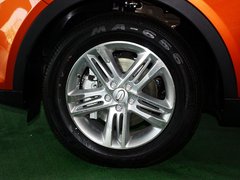 2012款 2.0L 自动 精英版 5座