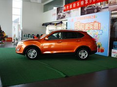 2012款 2.0L 自动 精英版 5座