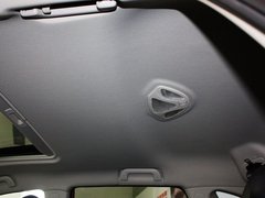 2012款 2.0L 自动 精英版 5座