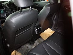2012款 2.0L 自动 精英版 5座