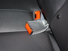 2012款 2.0L 自动 精英版 5座