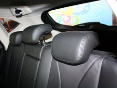 2012款 2.0L 自动 精英版 5座