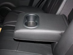 2012款 2.0L 自动 精英版 5座
