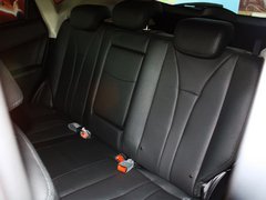 2012款 2.0L 自动 精英版 5座