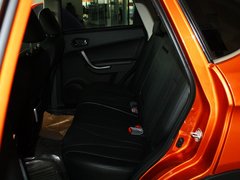 2012款 2.0L 自动 精英版 5座