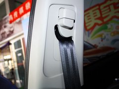 2012款 2.0L 自动 精英版 5座