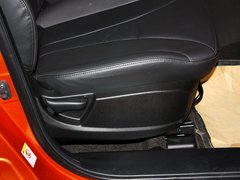 2012款 2.0L 自动 精英版 5座