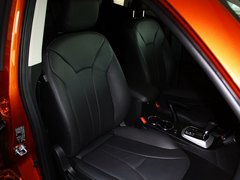 2012款 2.0L 自动 精英版 5座