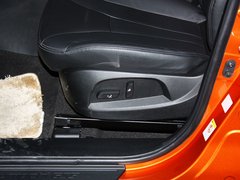 2012款 2.0L 自动 精英版 5座