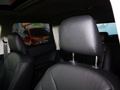 2012款 2.0L 自动 精英版 5座