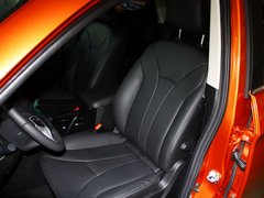 2012款 2.0L 自动 精英版 5座