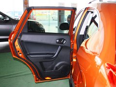 2012款 2.0L 自动 精英版 5座