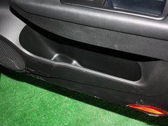 2012款 2.0L 自动 精英版 5座
