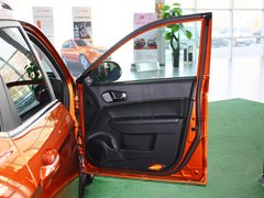 2012款 2.0L 自动 精英版 5座