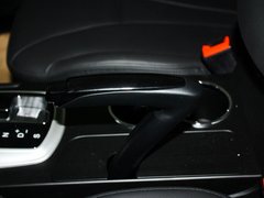 2012款 2.0L 自动 精英版 5座