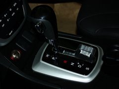 2012款 2.0L 自动 精英版 5座