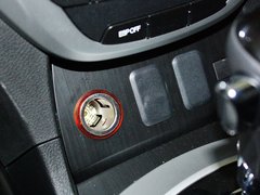 2012款 2.0L 自动 精英版 5座