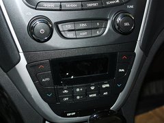 2012款 2.0L 自动 精英版 5座