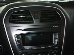 2012款 2.0L 自动 精英版 5座