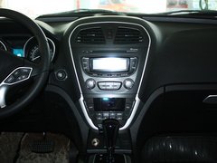 2012款 2.0L 自动 精英版 5座