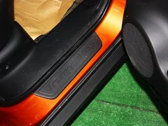 2012款 2.0L 自动 精英版 5座