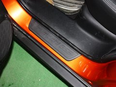 2012款 2.0L 自动 精英版 5座