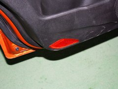 2012款 2.0L 自动 精英版 5座