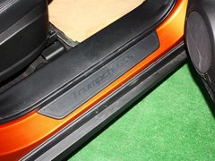 2012款 2.0L 自动 精英版 5座