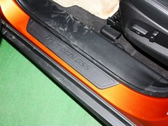 2012款 2.0L 自动 精英版 5座