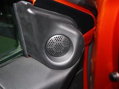 2012款 2.0L 自动 精英版 5座