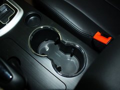 2012款 2.0L 自动 精英版 5座